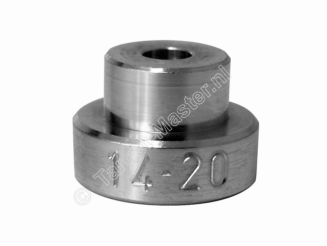 Hornady Lock-N-Load Bullet Comparator INSERT  9-33, kaliber .338